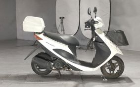 SUZUKI ADDRESS V50 CA44A