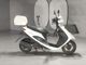 Фото Suzuki ADDRESS V50 с японского аукциона