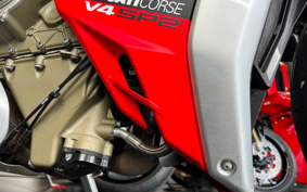 DUCATI STREET FIGHTER V4S 2023 4F00