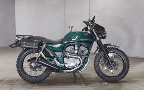YAMAHA SRV250 RENAISSA 4DN