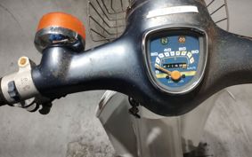 HONDA SUPER CUB90 HA02