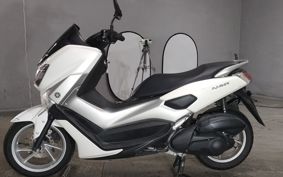 YAMAHA N-MAX 125 SE86J