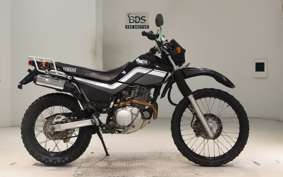 YAMAHA SEROW 225 Gen.3 DG08J