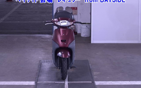 HONDA TACT-4