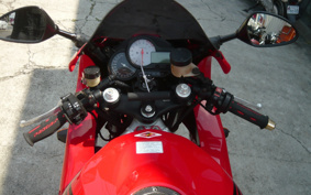 HONDA VTR1000F 2003 SC36