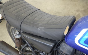 KAWASAKI 250TR BJ250F