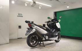 YAMAHA T-MAX 500 2010 SJ08J