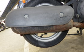 YAMAHA JOG POCHE SA08J
