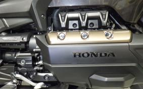 HONDA GL 1800 GOLD WING TOUR DCT 2026 SC79
