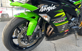 KAWASAKI NINJA ZX-6R 2020 ZX636G