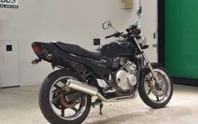 HONDA JADE 1999 MC23