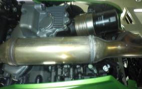 KAWASAKI NINJA7ﾊEVEﾘｯﾄ 2025 CX500A