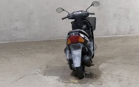 SUZUKI LETS2 CA1PA