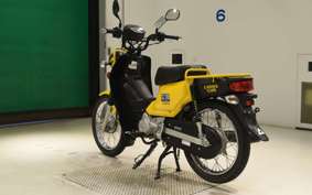 HONDA CROSS CUB 110 JA10