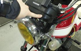 HONDA CB400 N 2023 CB400N