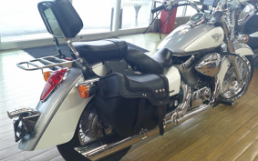 HONDA SHADOW 750 2010 RC50