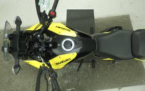 SUZUKI Vストローム250SX EL11L