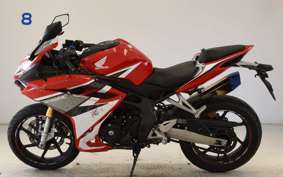 HONDA CBR250RR MC51