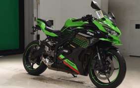 KAWASAKI ZX-25R 2004 ZX250E