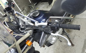 YAMAHA SEROW 250 2025 DG11J