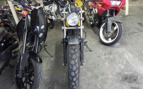 YAMAHA TW200 Gen.2 2024 DG07J
