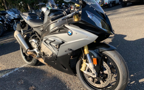 BMW S1000RR Premium Line 2017 0D50