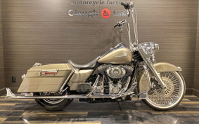 HARLEY FLHR 2007 FB4