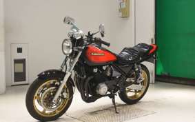 KAWASAKI ZEPHYR 400 Gen.2 1993 ZR400C