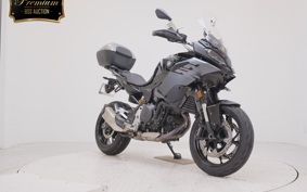 BMW F900R 2018
