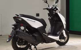 YAMAHA CYGNUSｸﾞﾘﾌｧｽ SEJ4J