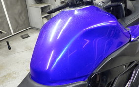 SUZUKI GSX250 R