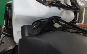 HONDA ZOOMER AF58