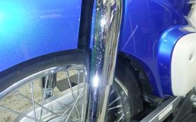 HONDA C110 SUPER CUB JA44