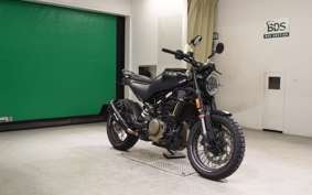 HUSQVARNA SVARTPILEN 401 2024