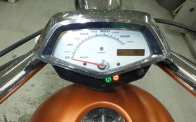 HONDA VT1300CX A 2011 SC61