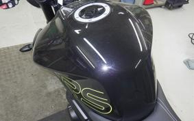 TRIUMPH STREET TRIPLE RS 2026