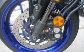 YAMAHA MT-09 SP ABS 2021 RN69J
