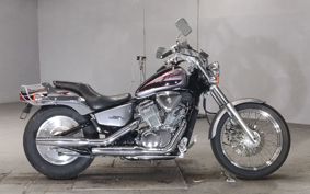 HONDA STEED 400 1997 NC26