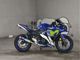 Фото Yamaha YZF-R25 с японского аукциона