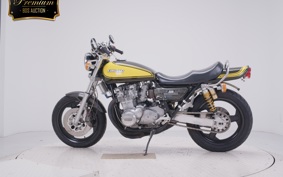 KAWASAKI Z1000 2005 Z1F