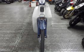 HONDA C50 SUPER CUB 1989 AA01