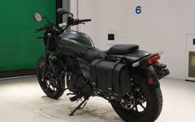 KAWASAKI ELIMINATOR400-3SE 2018 EL400A