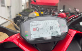 DUCATI SUPER SPORT 950S 2025 1V00