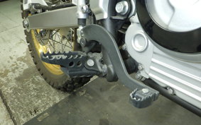 YAMAHA SEROW 250 Gen.2 2017 DG17J