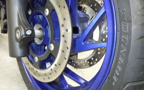 SUZUKI BURGMAN400 A 2019 DU11A