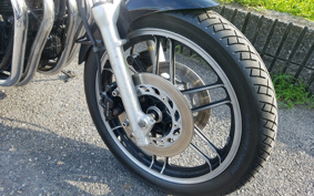 HONDA CBX650 CUSTOM 1983 RC13