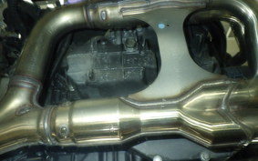 HONDA CB1300SF SUPER BOLDOR 2018 SC54