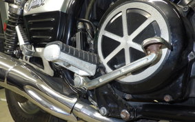YAMAHA VMAX 2000