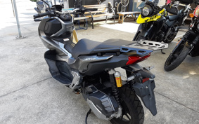 HONDA ADV150 KF38