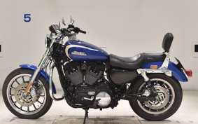 HARLEY XL1200RI 2009